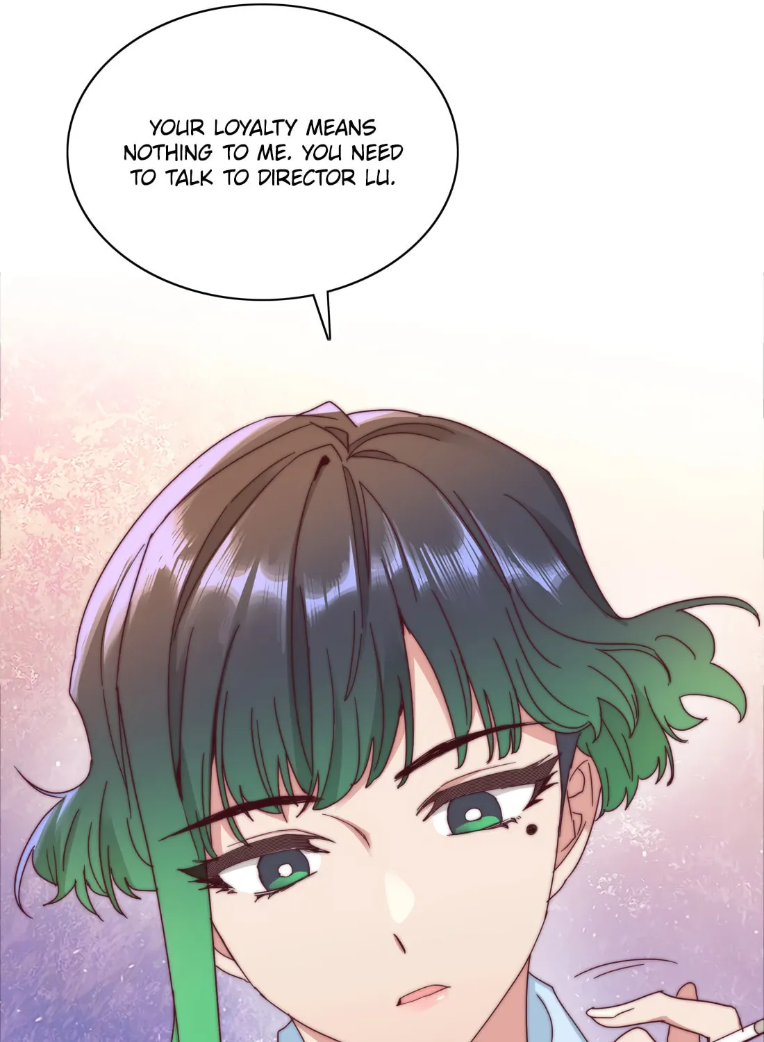My Intern Bullied Me Again! Chapter 58 page 66 - 