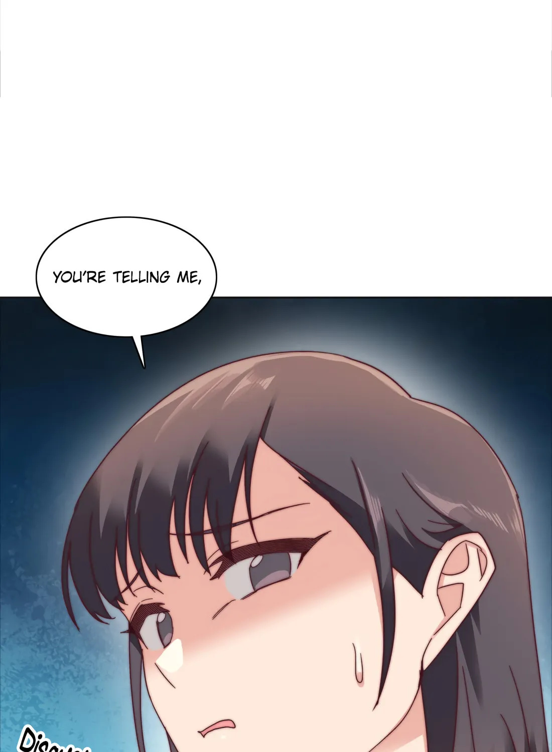 My Intern Bullied Me Again! Chapter 58 page 10 - 