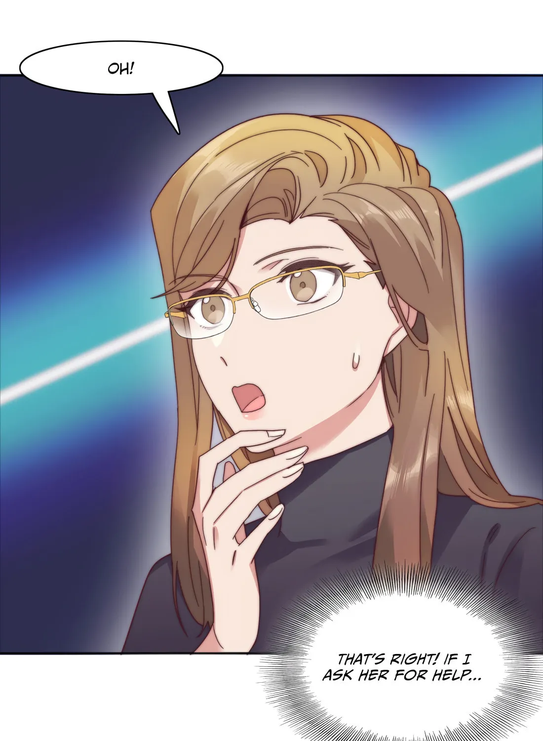 My Intern Bullied Me Again! Chapter 59 page 12 - 