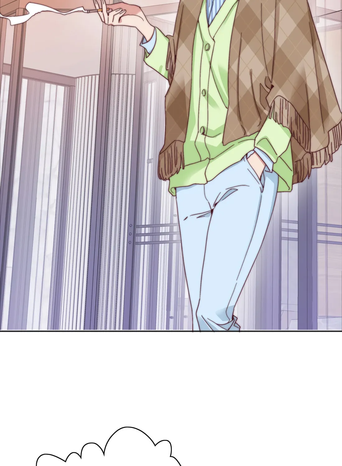 My Intern Bullied Me Again! Chapter 59 page 14 - 