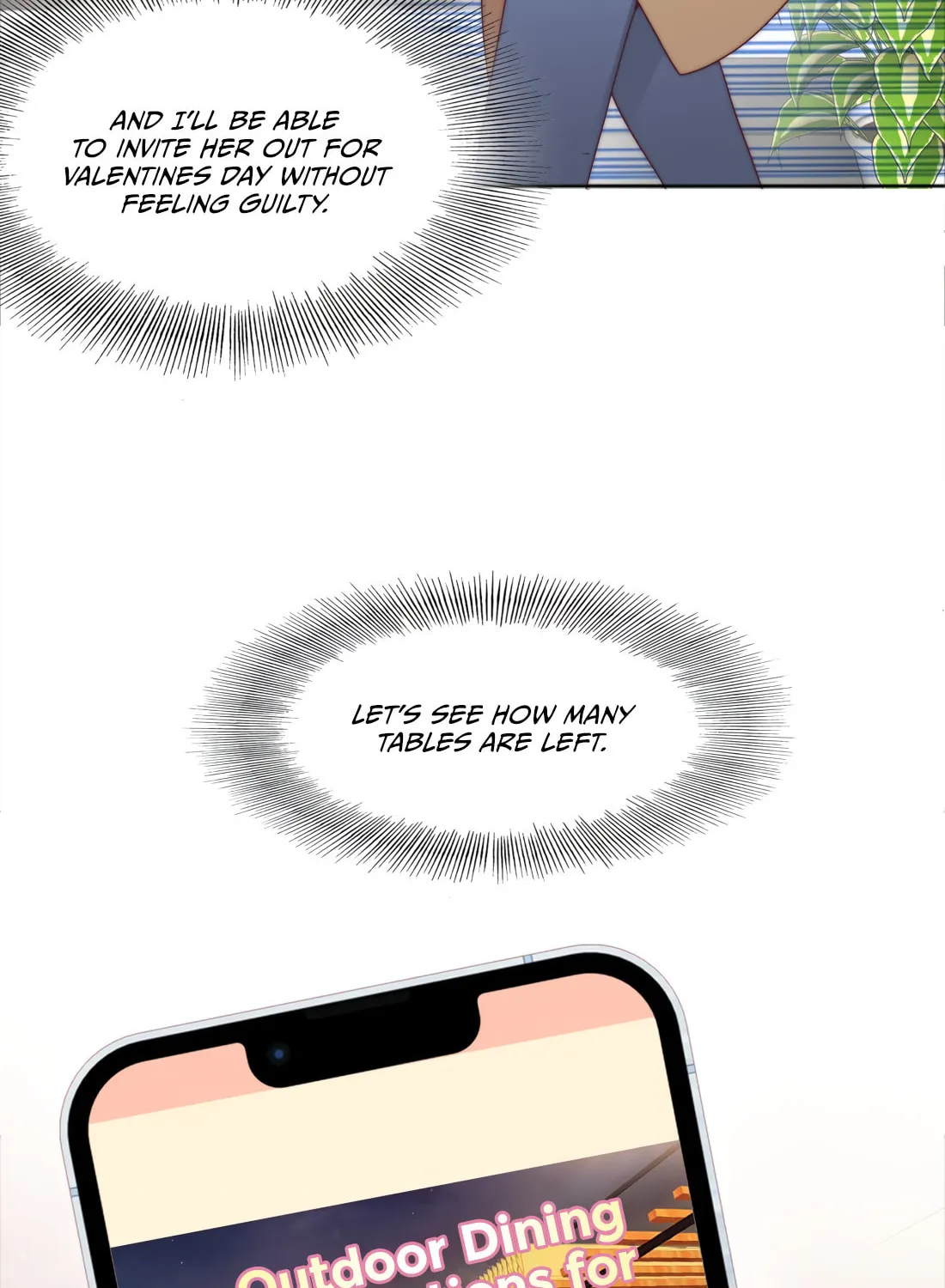 My Intern Bullied Me Again! Chapter 59 page 23 - 