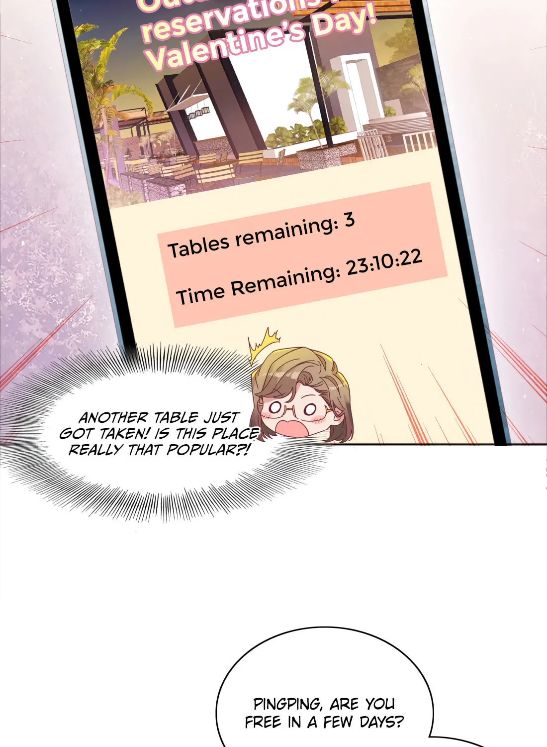 My Intern Bullied Me Again! Chapter 59 page 24 - 