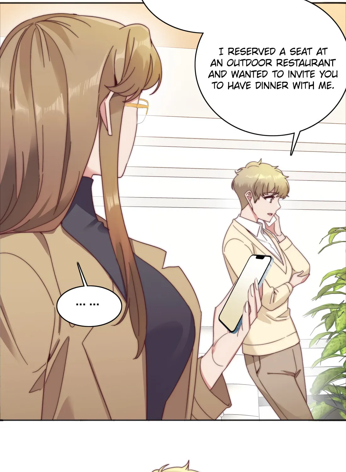 My Intern Bullied Me Again! Chapter 59 page 25 - 