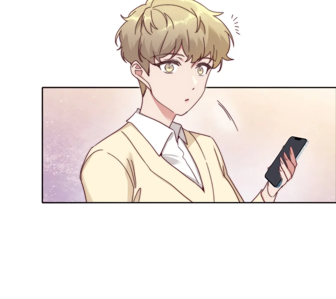 My Intern Bullied Me Again! Chapter 59 page 26 - 