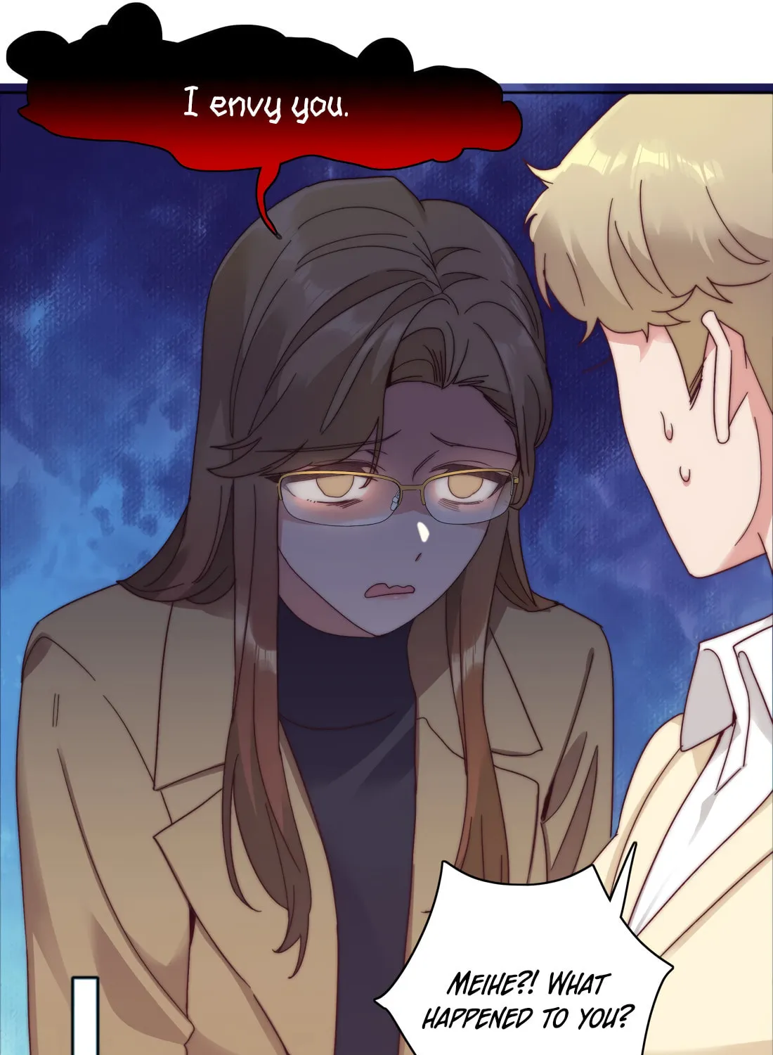 My Intern Bullied Me Again! Chapter 59 page 27 - 