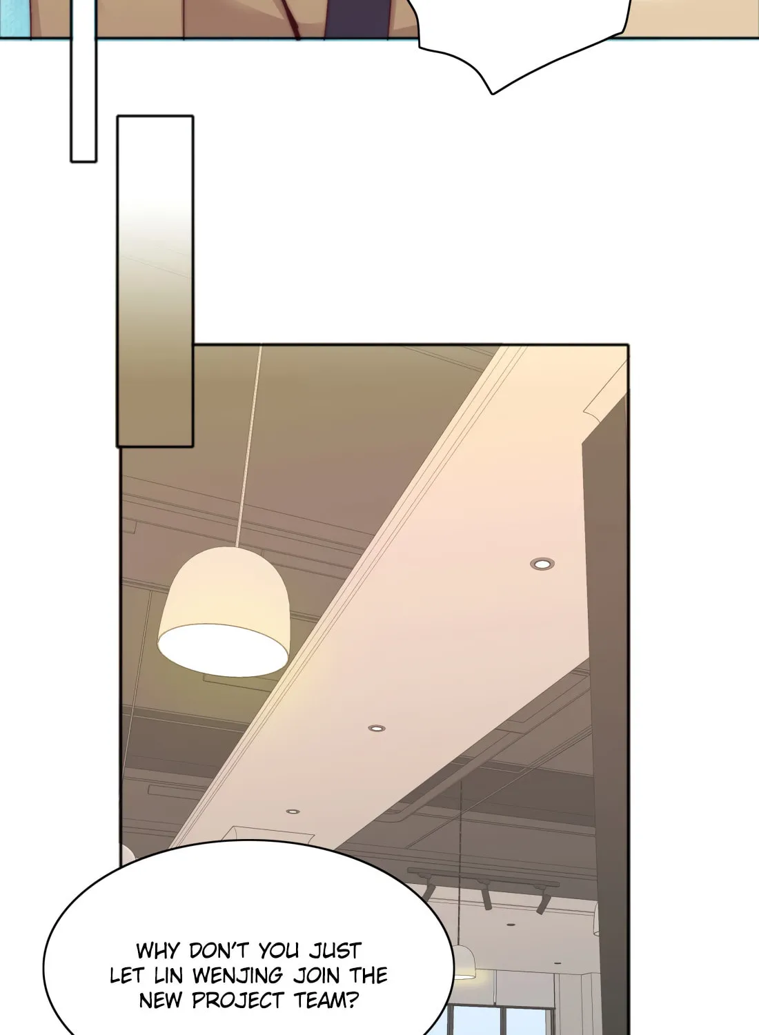 My Intern Bullied Me Again! Chapter 59 page 28 - 