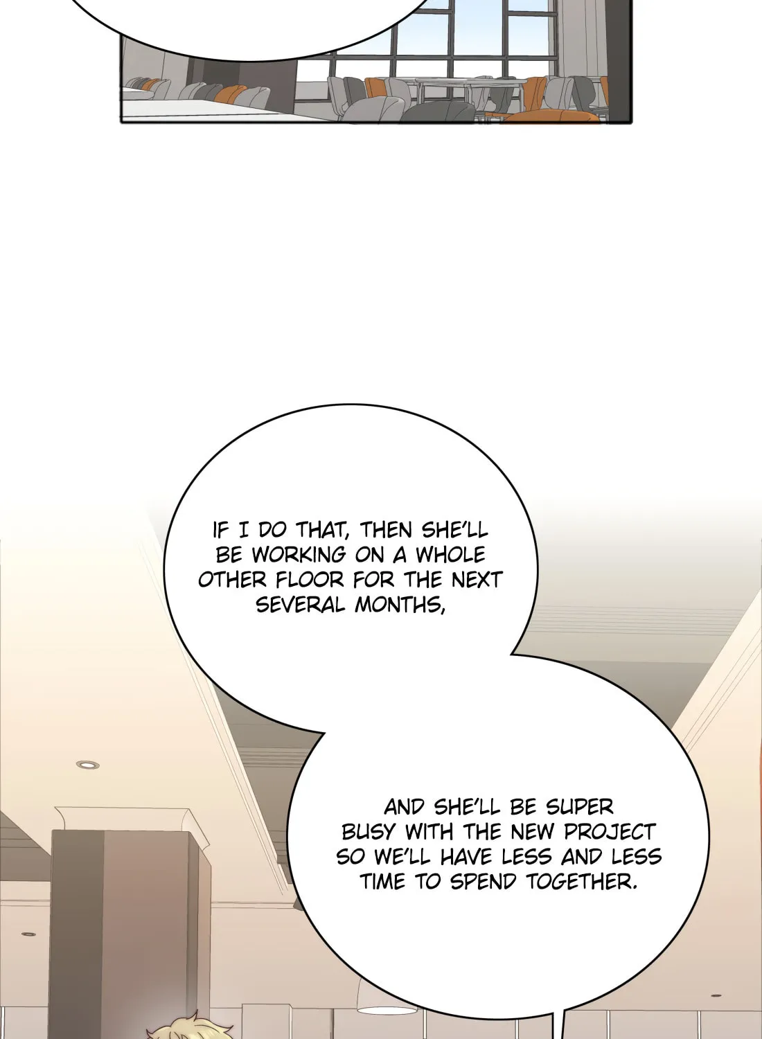 My Intern Bullied Me Again! Chapter 59 page 29 - 
