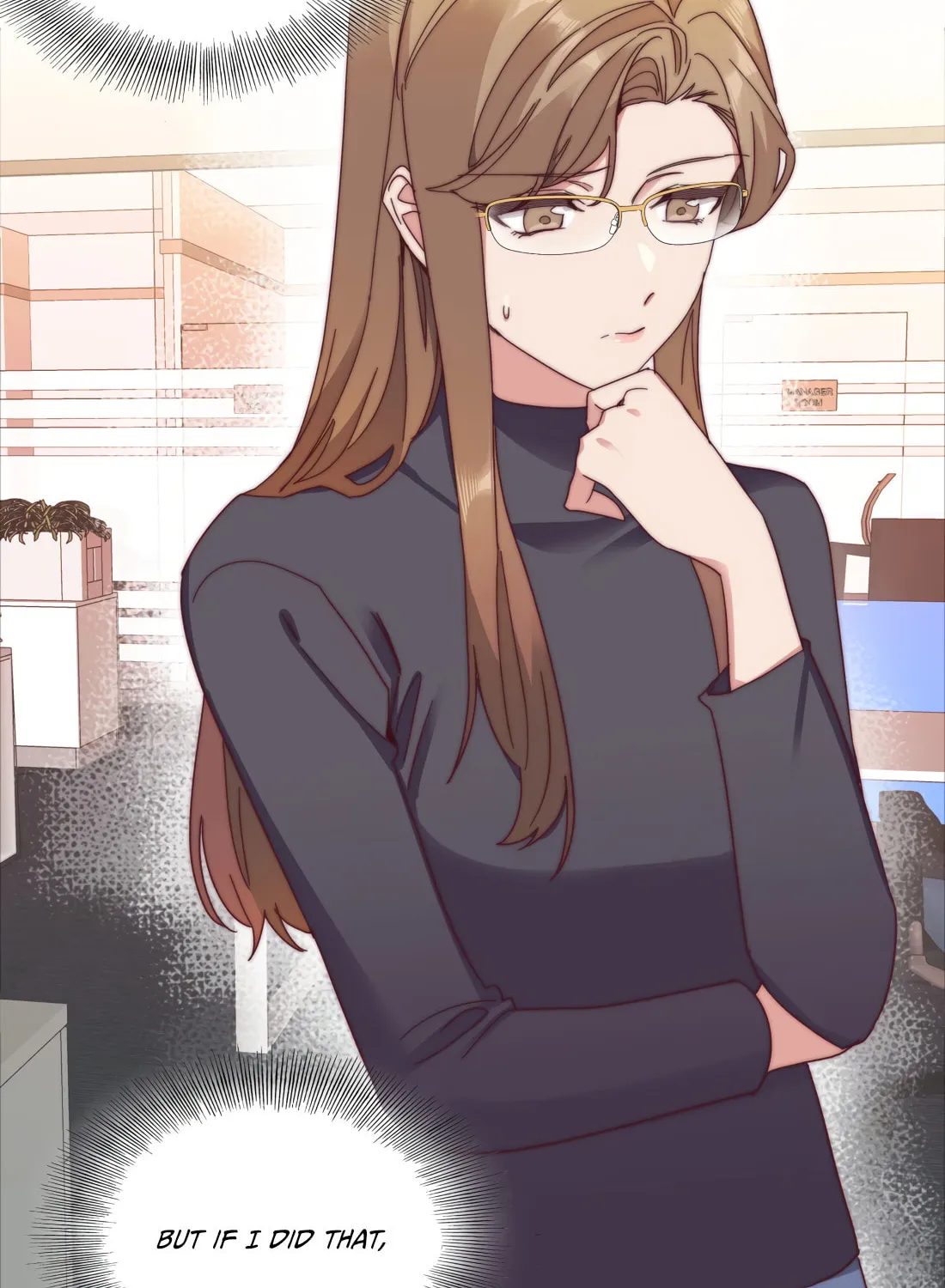 My Intern Bullied Me Again! Chapter 59 page 4 - 