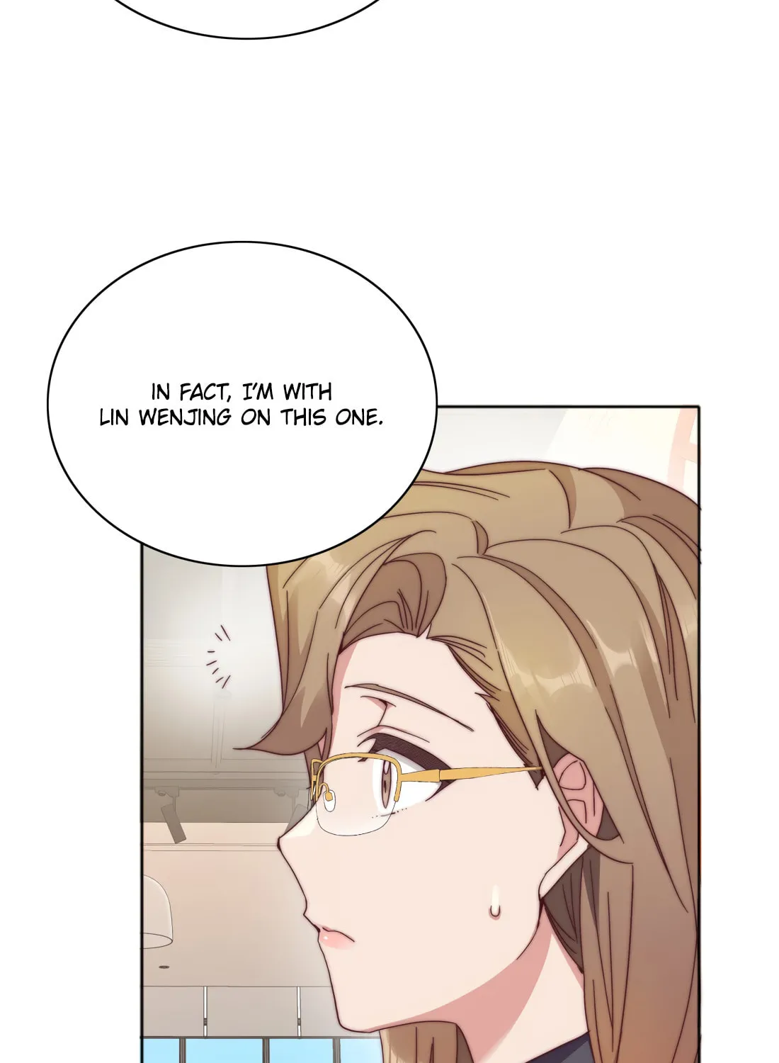 My Intern Bullied Me Again! Chapter 59 page 34 - 