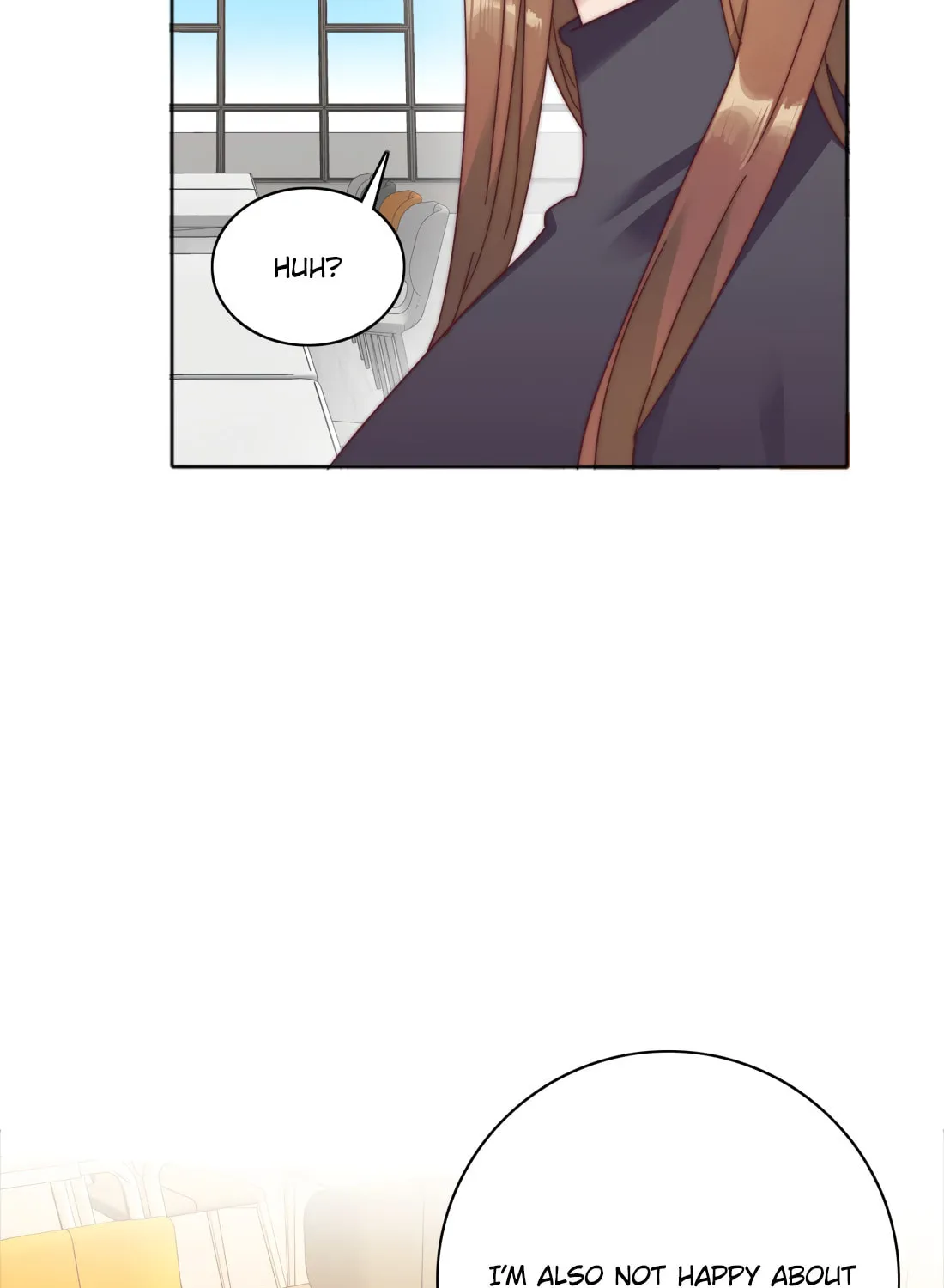 My Intern Bullied Me Again! Chapter 59 page 35 - 