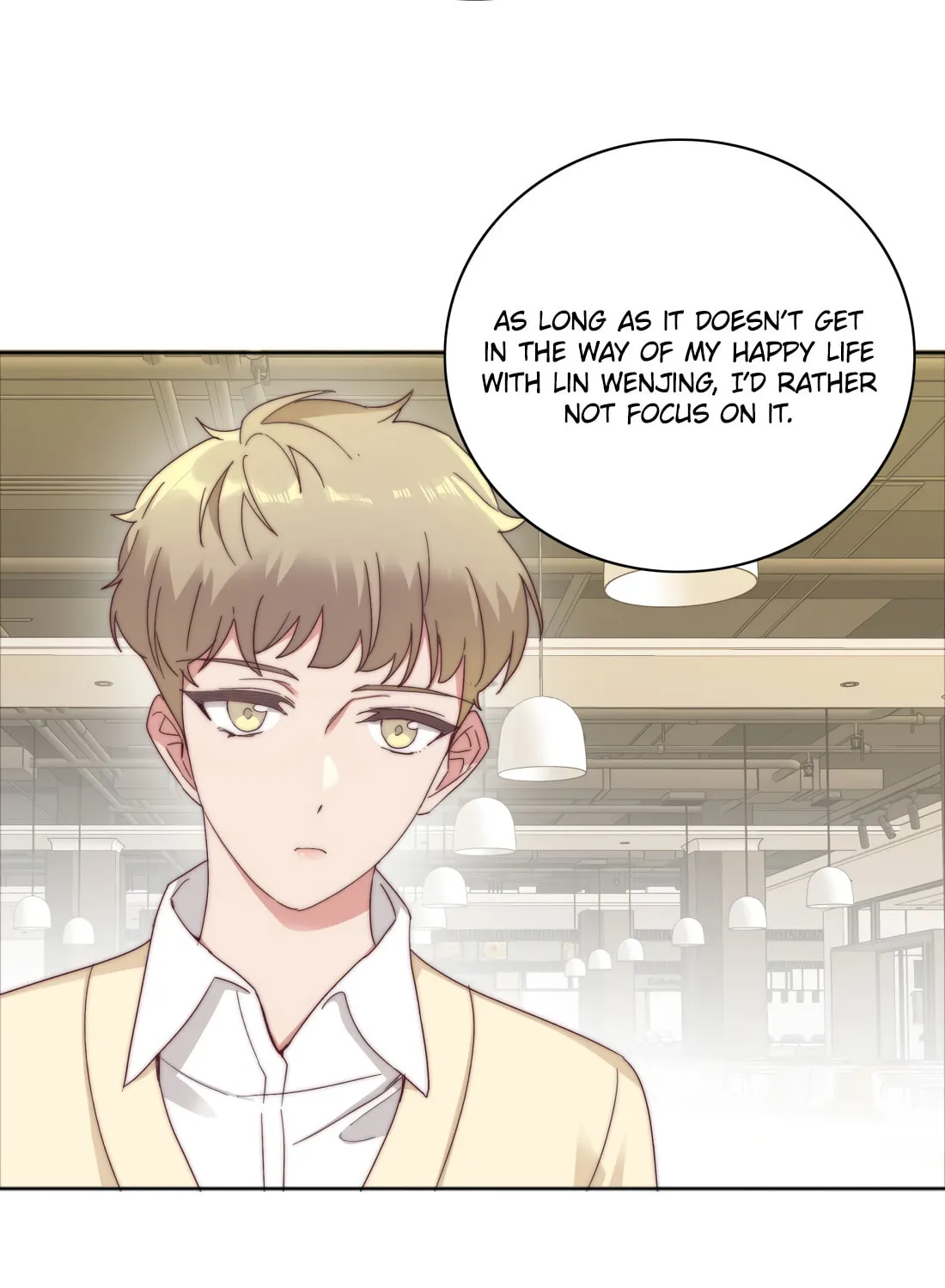 My Intern Bullied Me Again! Chapter 59 page 39 - 