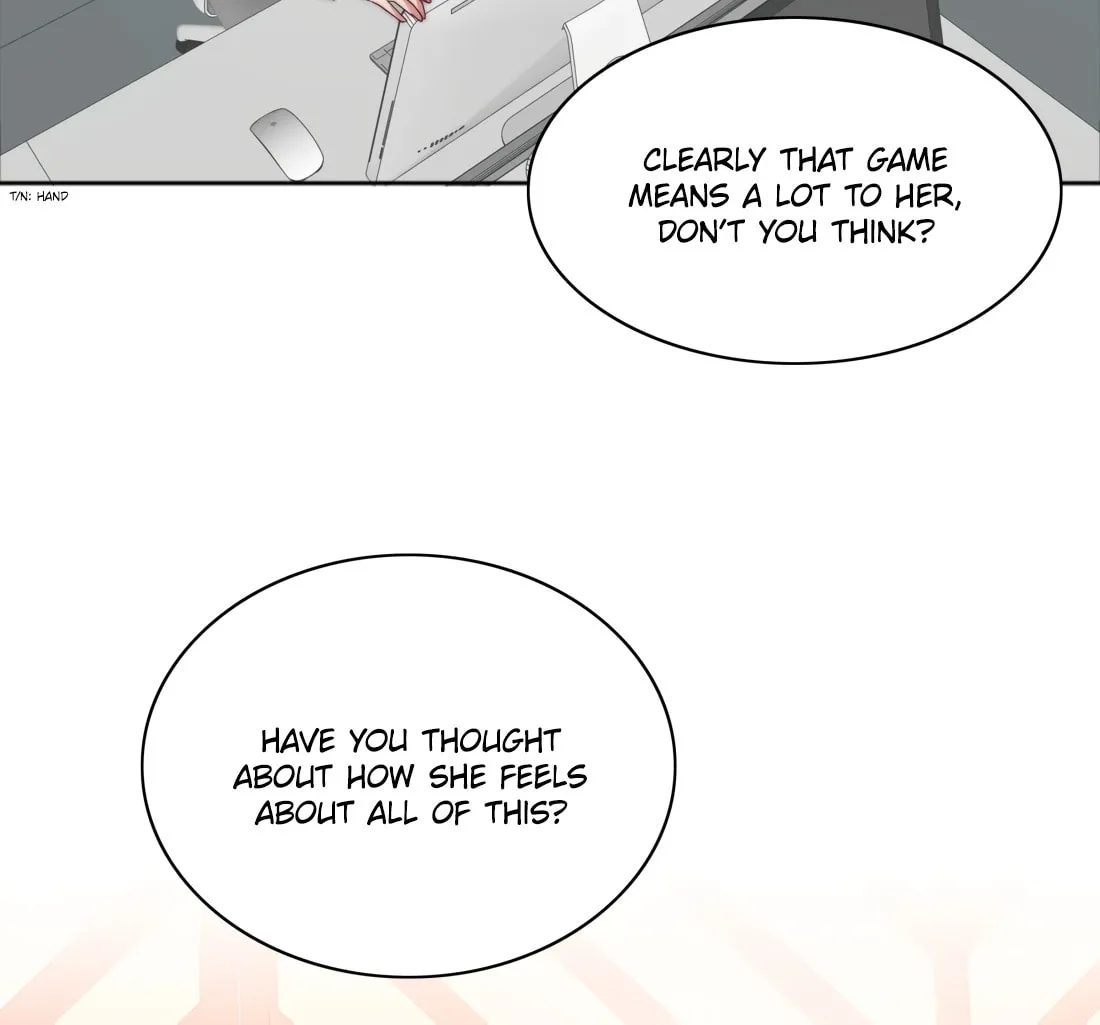 My Intern Bullied Me Again! Chapter 59 page 42 - 