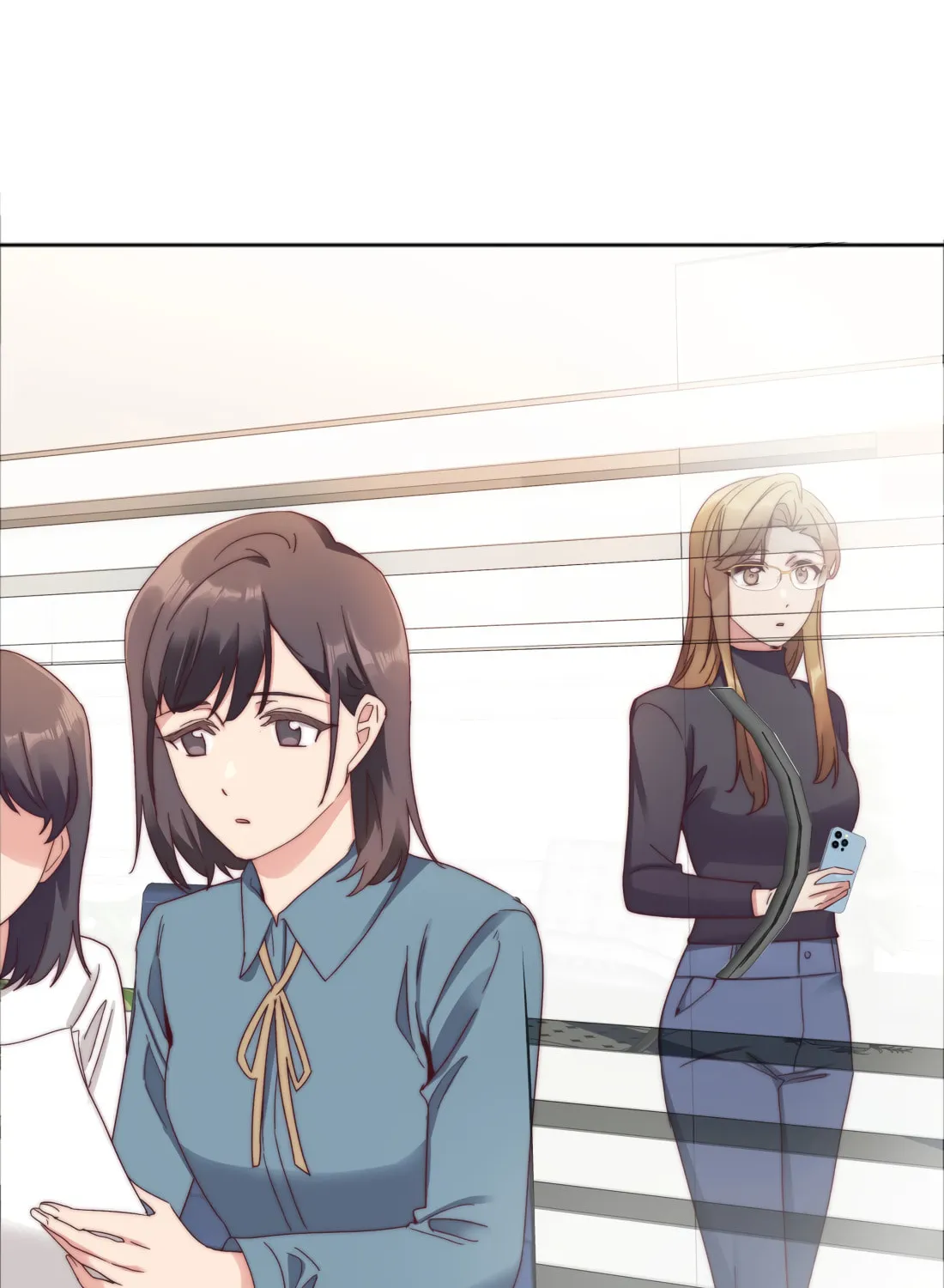 My Intern Bullied Me Again! Chapter 59 page 46 - 