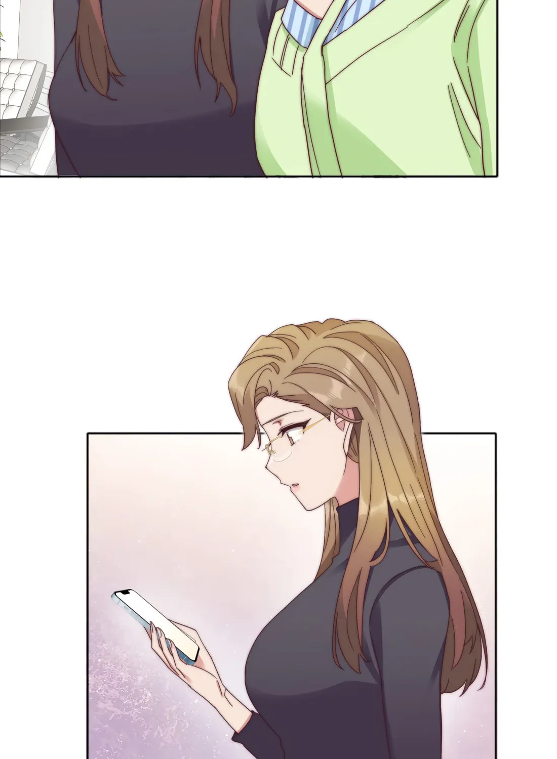 My Intern Bullied Me Again! Chapter 59 page 51 - 