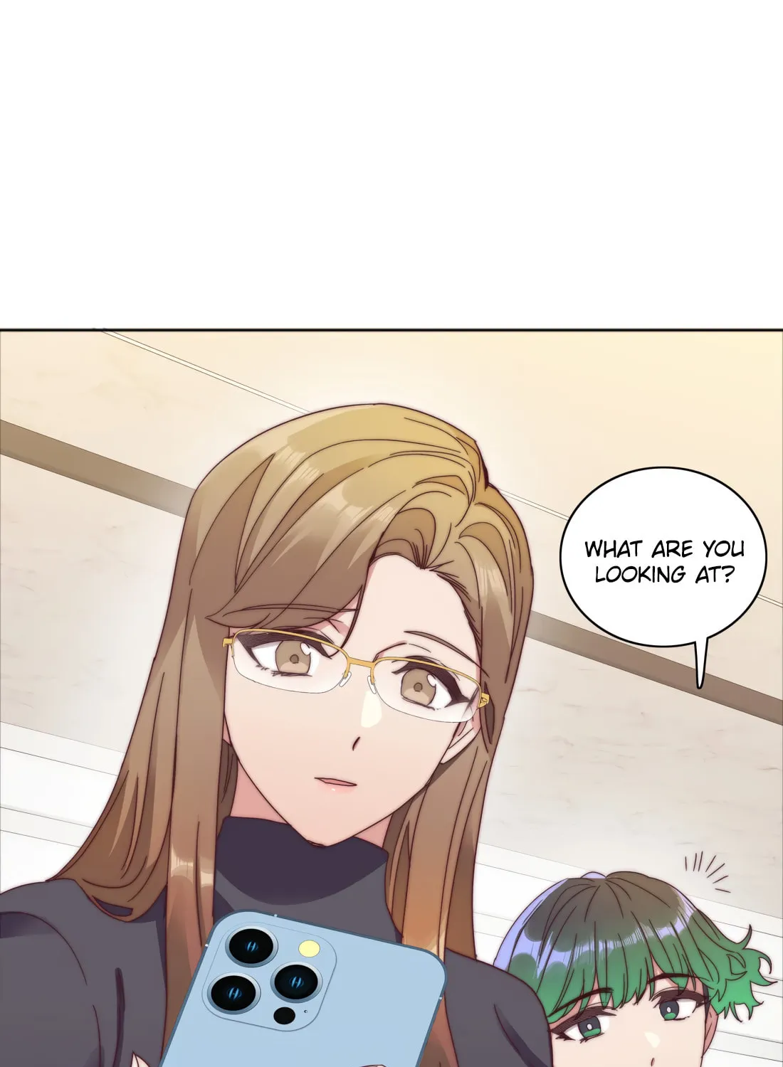 My Intern Bullied Me Again! Chapter 59 page 54 - 