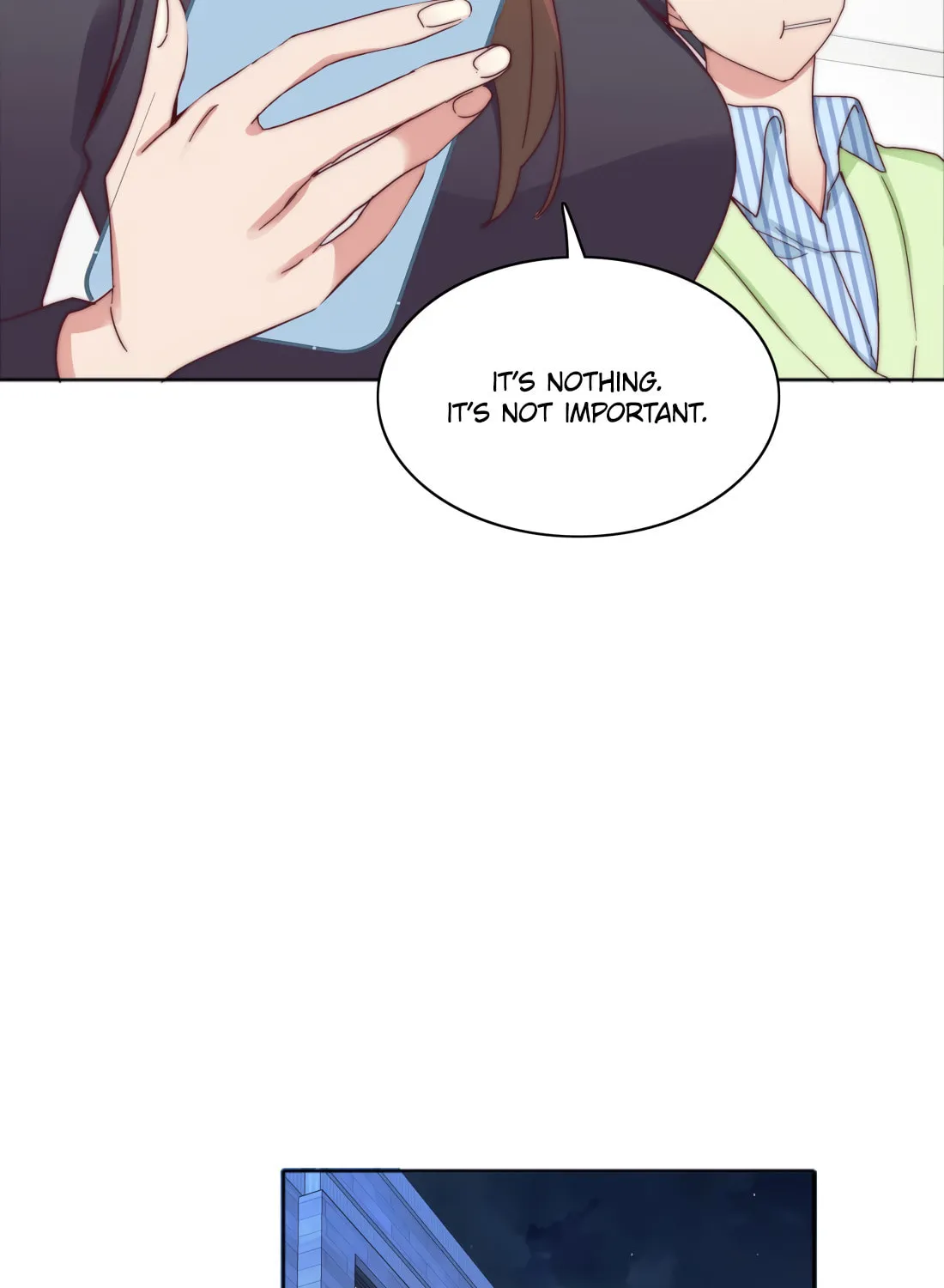 My Intern Bullied Me Again! Chapter 59 page 55 - 