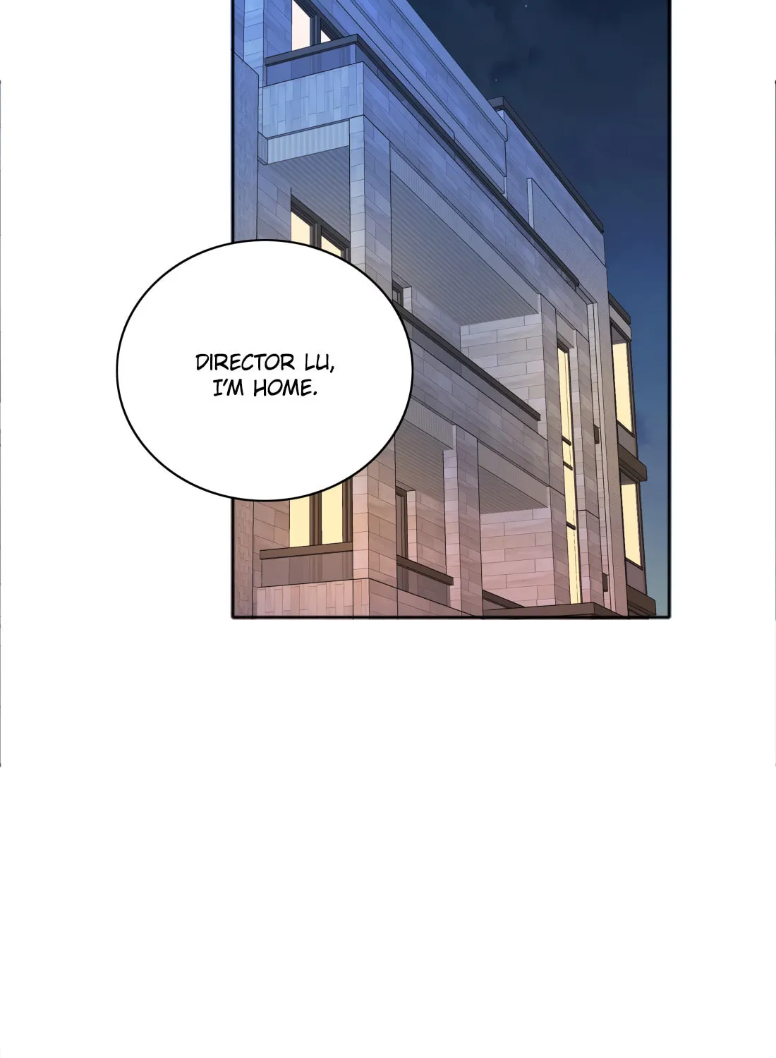My Intern Bullied Me Again! Chapter 59 page 56 - 