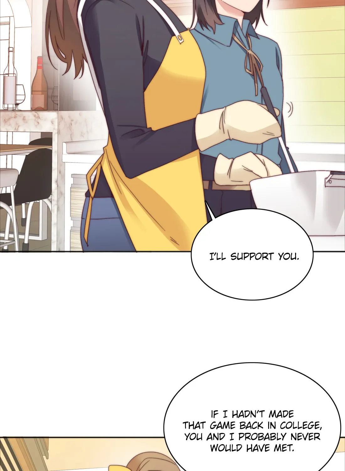 My Intern Bullied Me Again! Chapter 59 page 61 - 