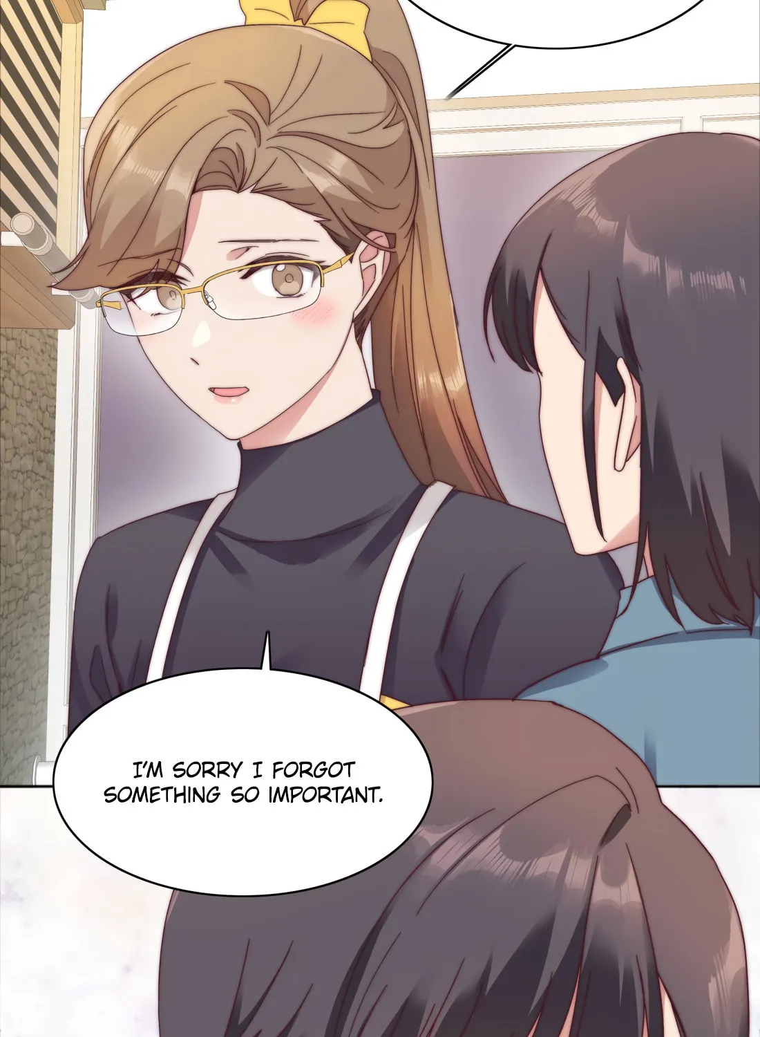 My Intern Bullied Me Again! Chapter 59 page 62 - 