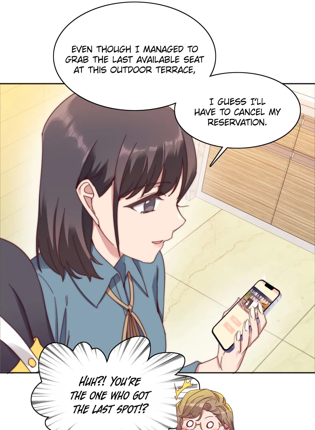 My Intern Bullied Me Again! Chapter 59 page 66 - 