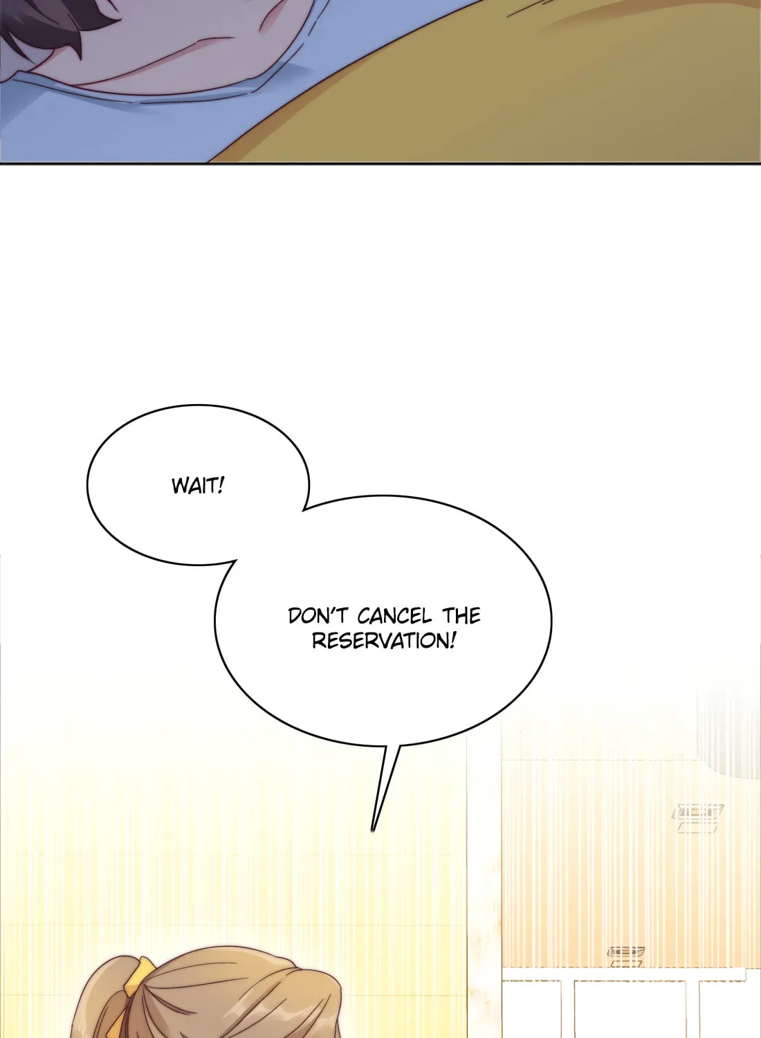 My Intern Bullied Me Again! Chapter 59 page 68 - 