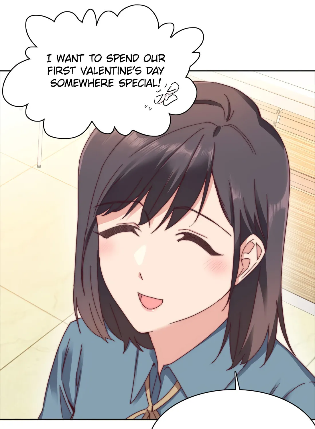 My Intern Bullied Me Again! Chapter 59 page 70 - 
