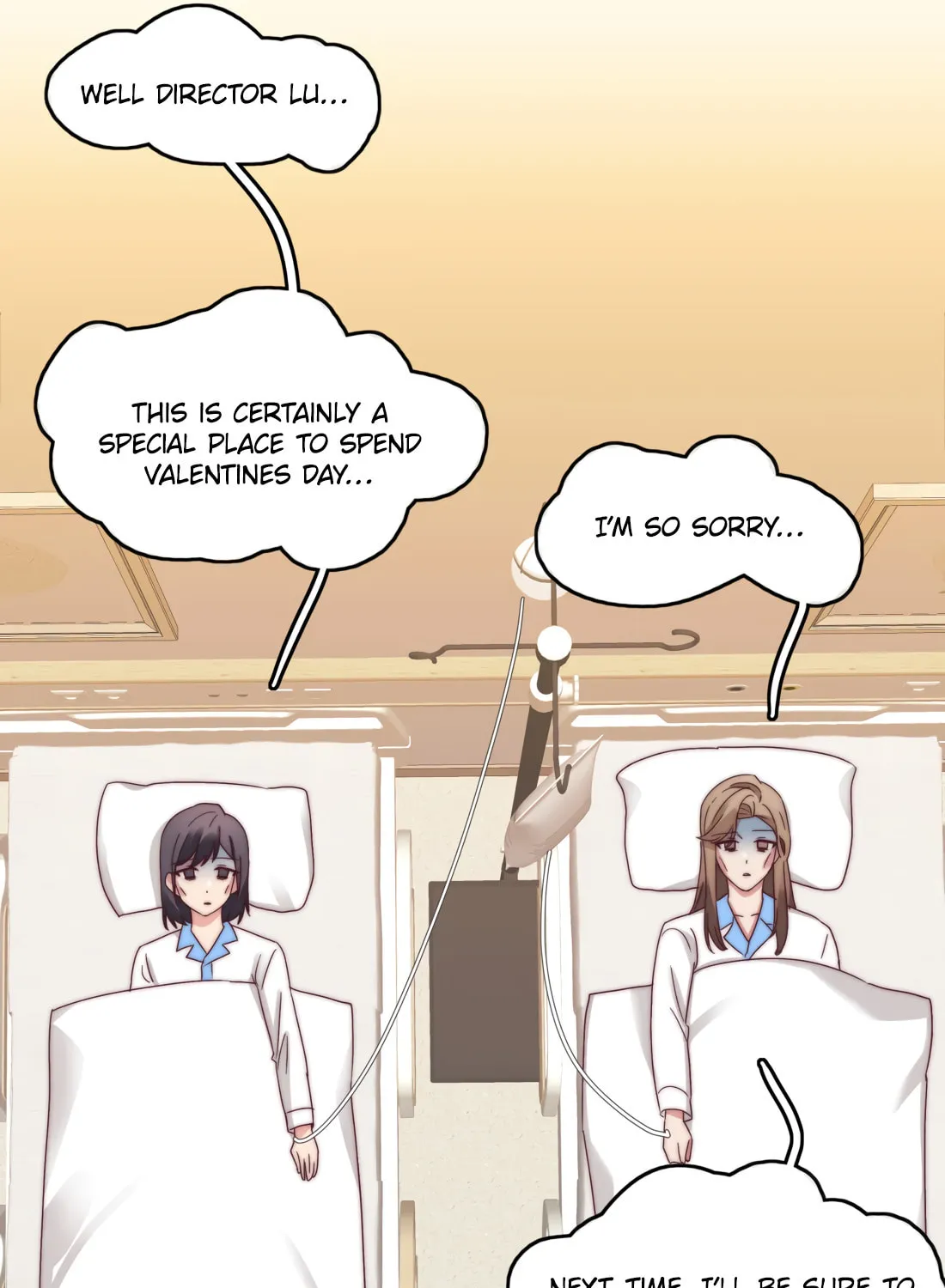 My Intern Bullied Me Again! Chapter 59 page 78 - 