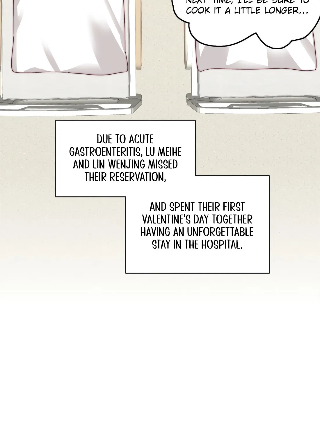 My Intern Bullied Me Again! Chapter 59 page 79 - 