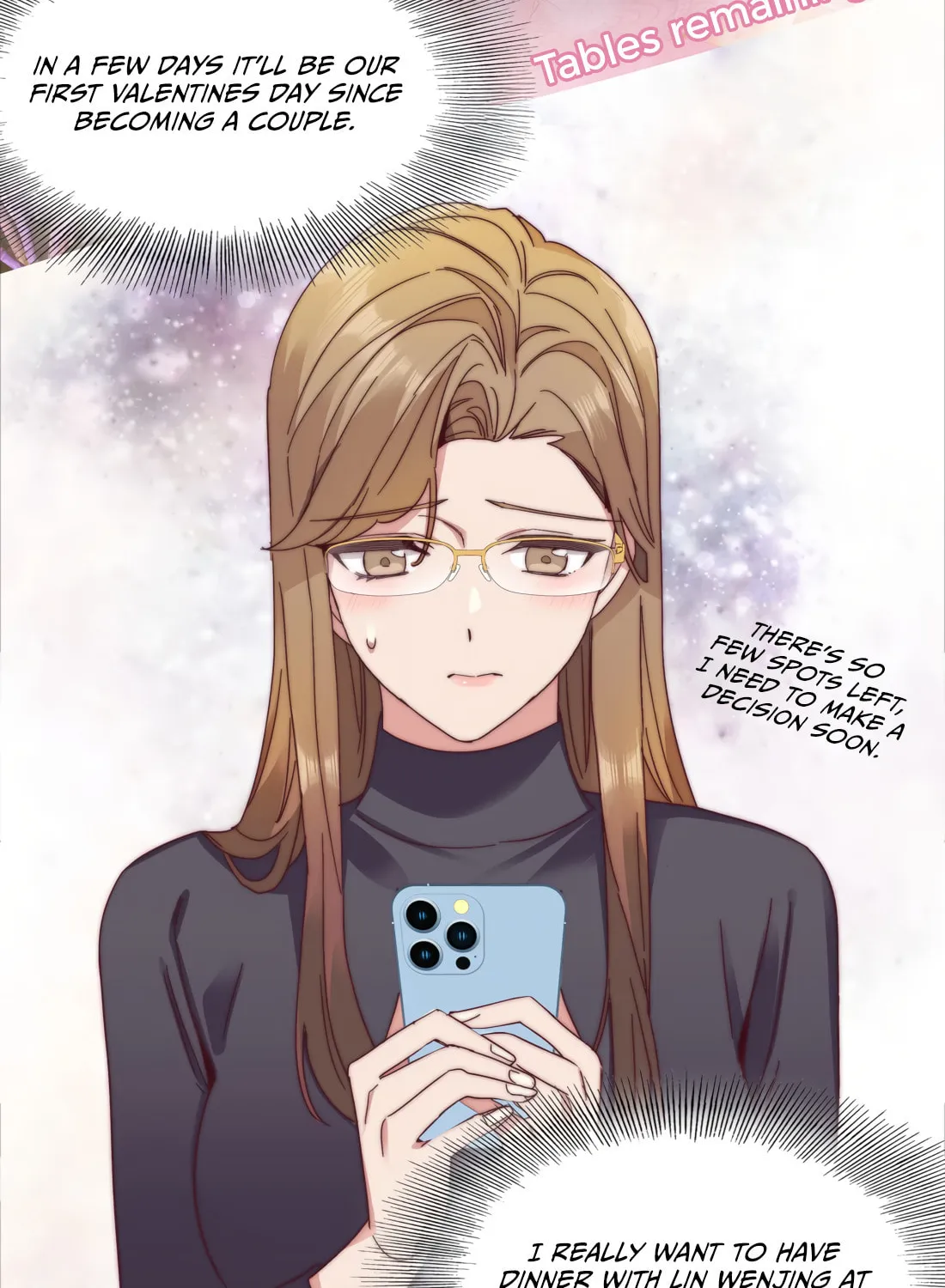 My Intern Bullied Me Again! Chapter 59 page 9 - 