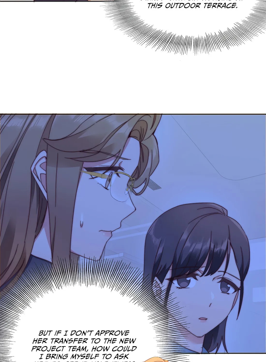 My Intern Bullied Me Again! Chapter 59 page 10 - 