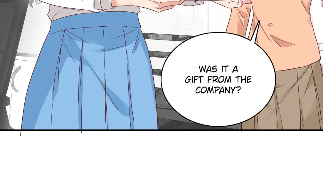My Intern Bullied Me Again! Chapter 6 page 31 - 