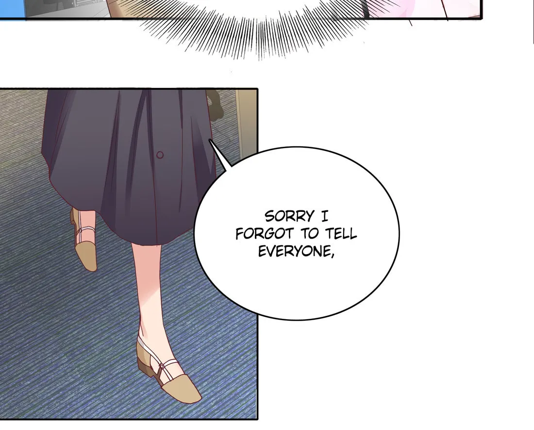 My Intern Bullied Me Again! Chapter 6 page 33 - 