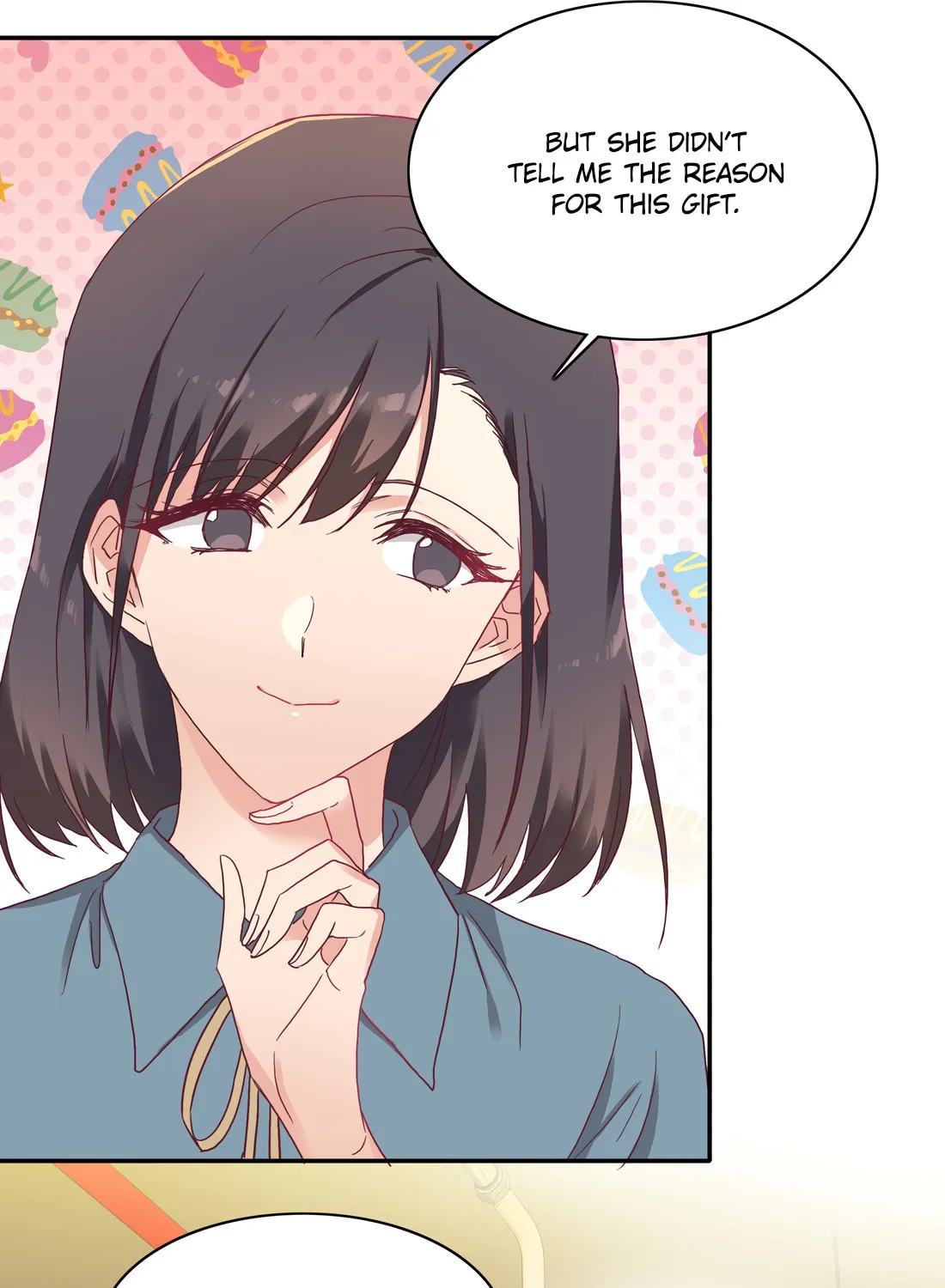 My Intern Bullied Me Again! Chapter 6 page 36 - 
