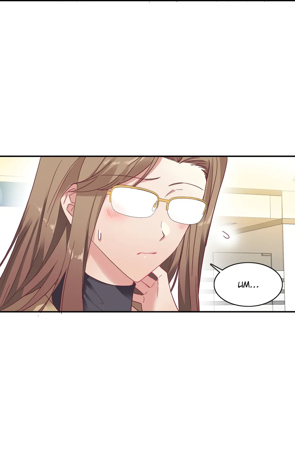 My Intern Bullied Me Again! Chapter 6 page 38 - 