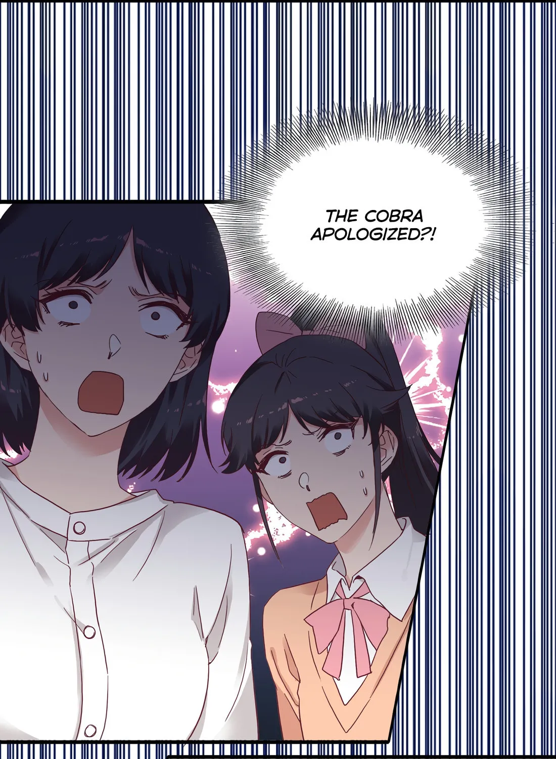 My Intern Bullied Me Again! Chapter 6 page 42 - 