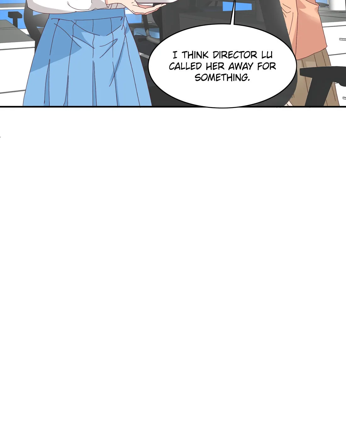 My Intern Bullied Me Again! Chapter 6 page 49 - 