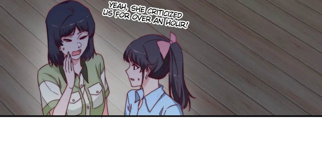 My Intern Bullied Me Again! Chapter 6 page 6 - 