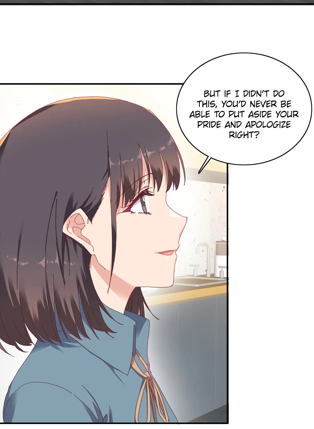 My Intern Bullied Me Again! Chapter 6 page 52 - 