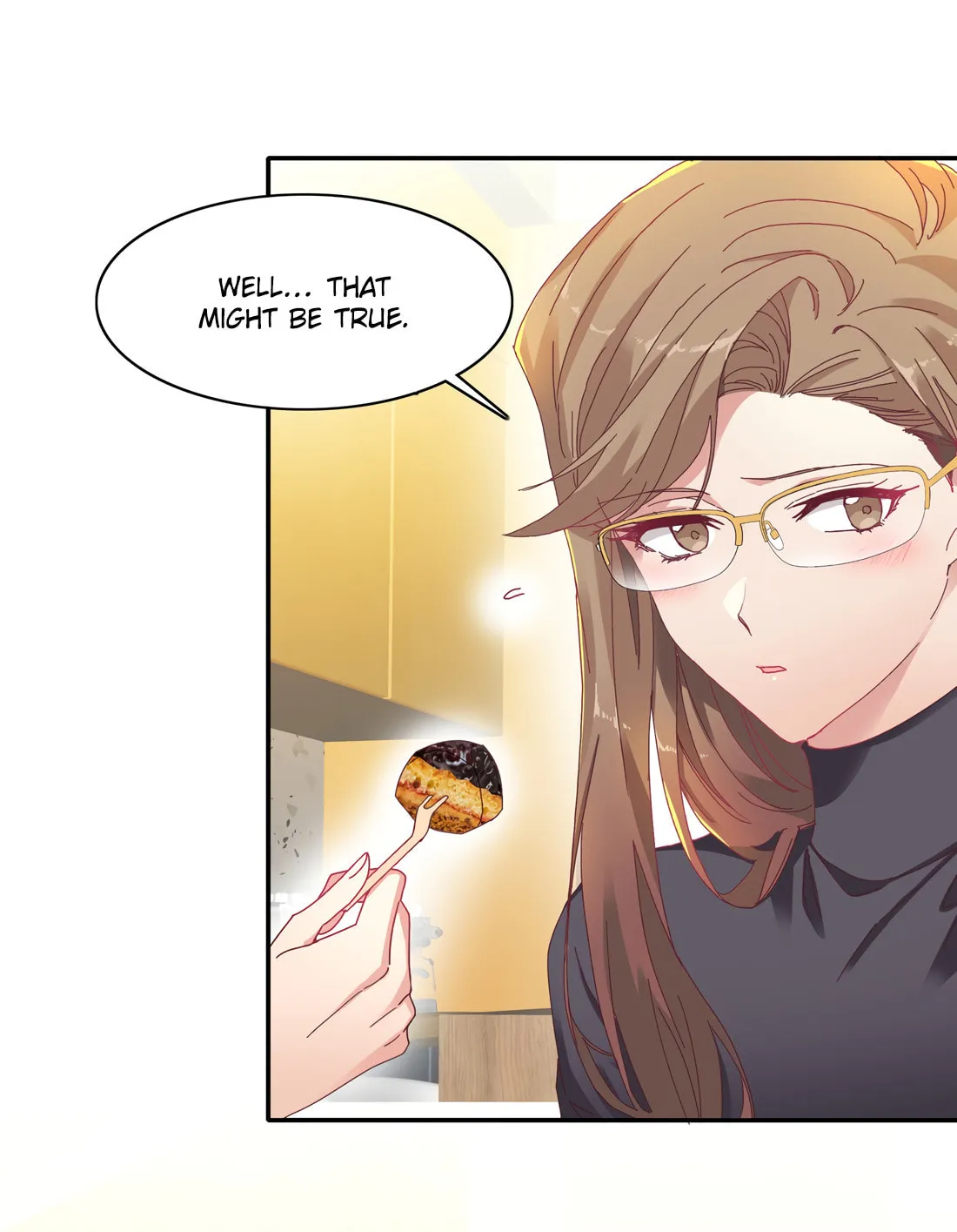 My Intern Bullied Me Again! Chapter 6 page 53 - 