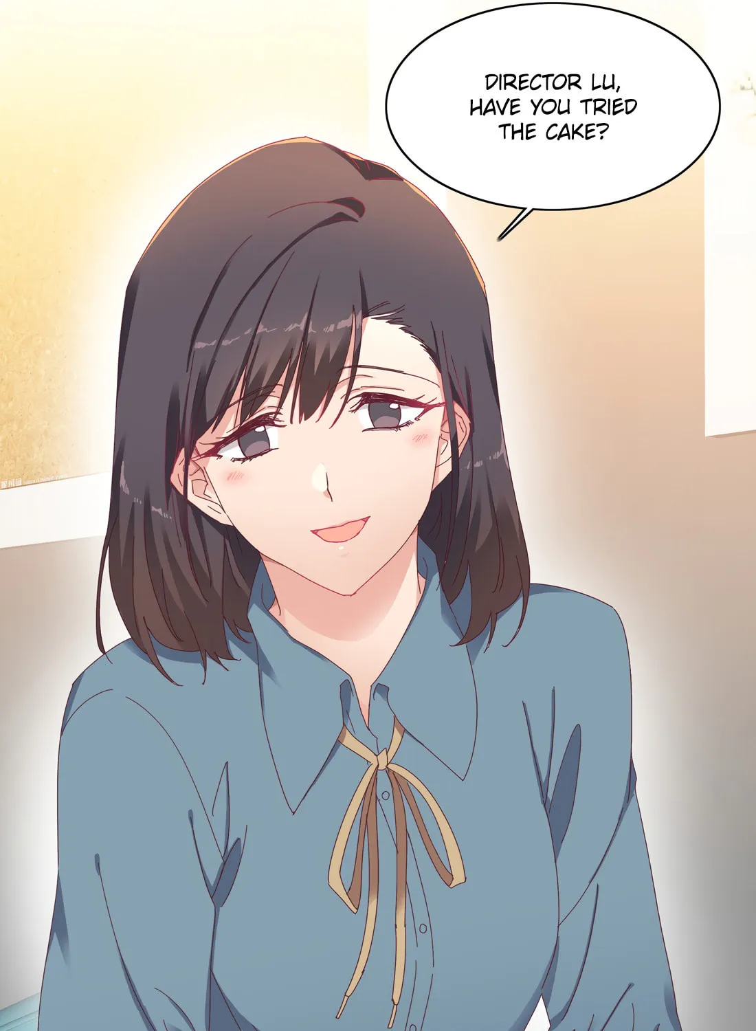 My Intern Bullied Me Again! Chapter 6 page 54 - 