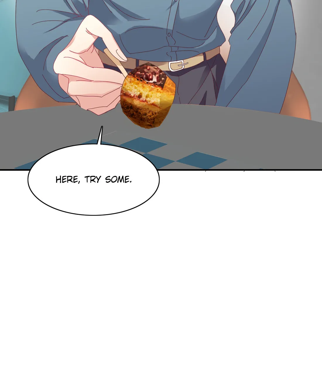 My Intern Bullied Me Again! Chapter 6 page 55 - 