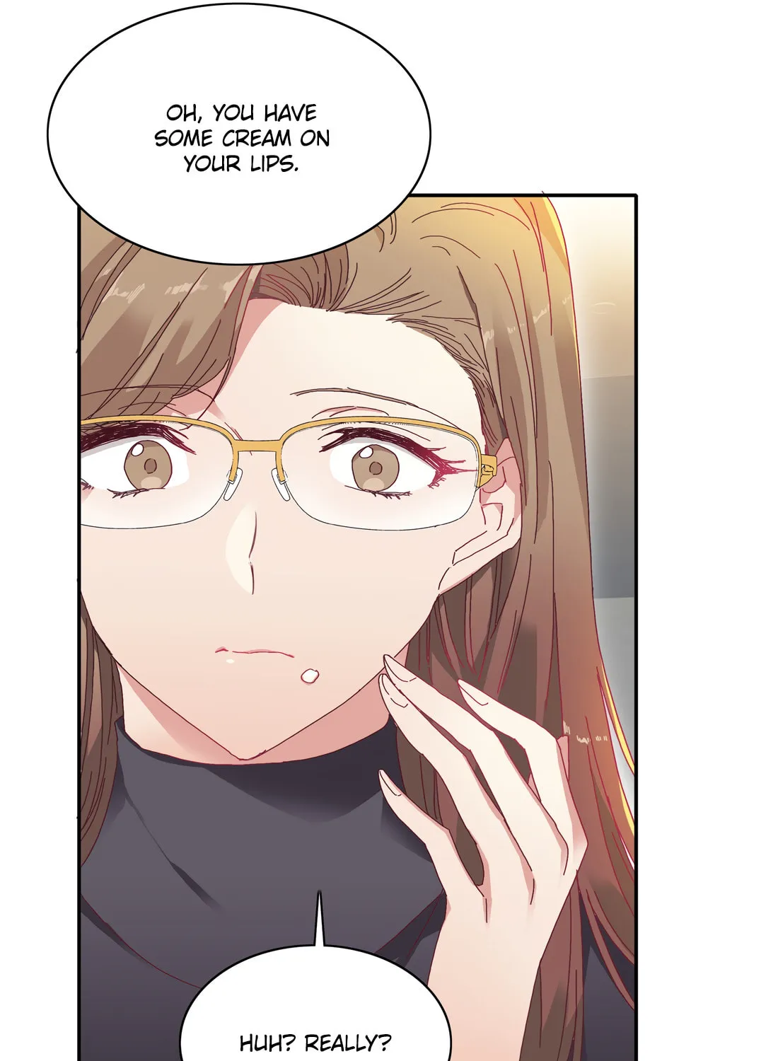My Intern Bullied Me Again! Chapter 6 page 58 - 