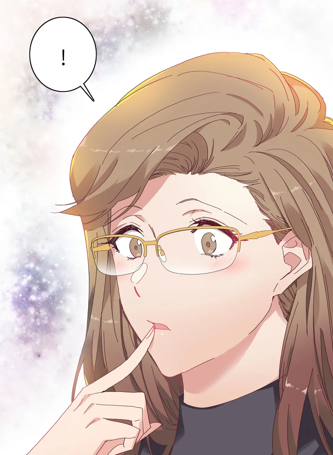 My Intern Bullied Me Again! Chapter 6 page 60 - 