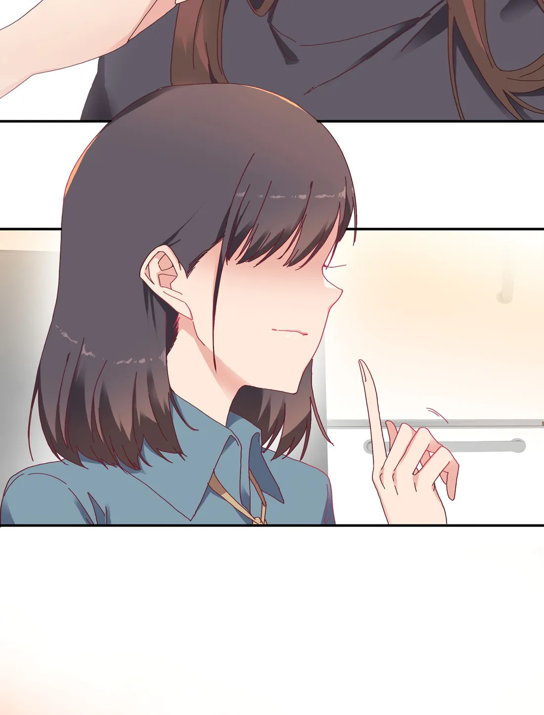 My Intern Bullied Me Again! Chapter 6 page 61 - 