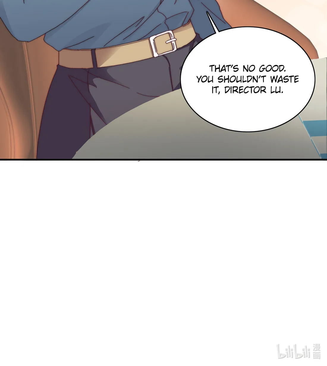 My Intern Bullied Me Again! Chapter 6 page 63 - 