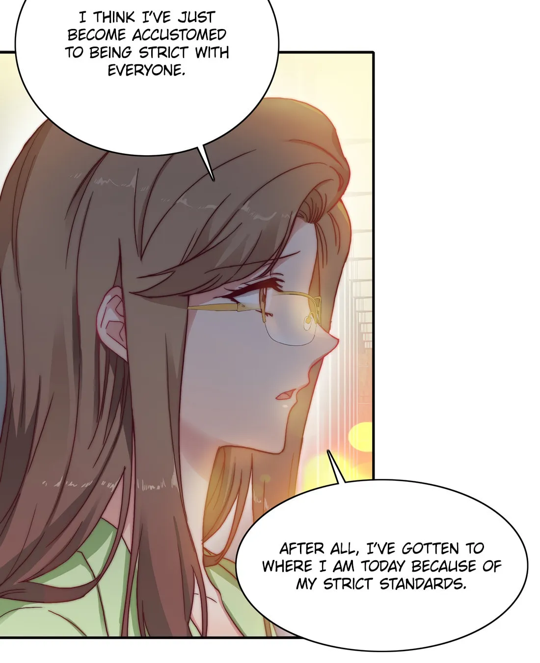 My Intern Bullied Me Again! Chapter 6 page 8 - 