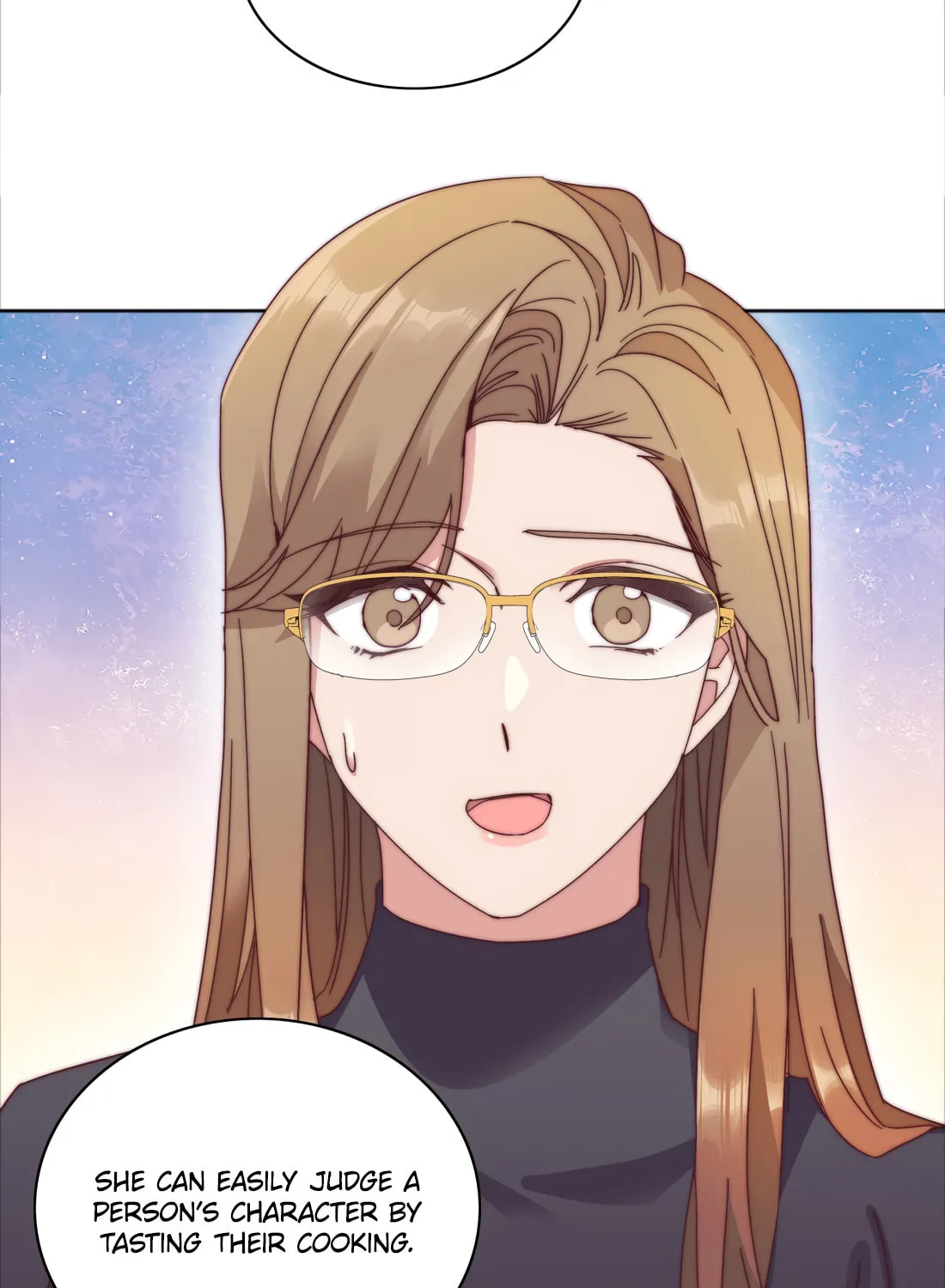 My Intern Bullied Me Again! Chapter 60 page 13 - 