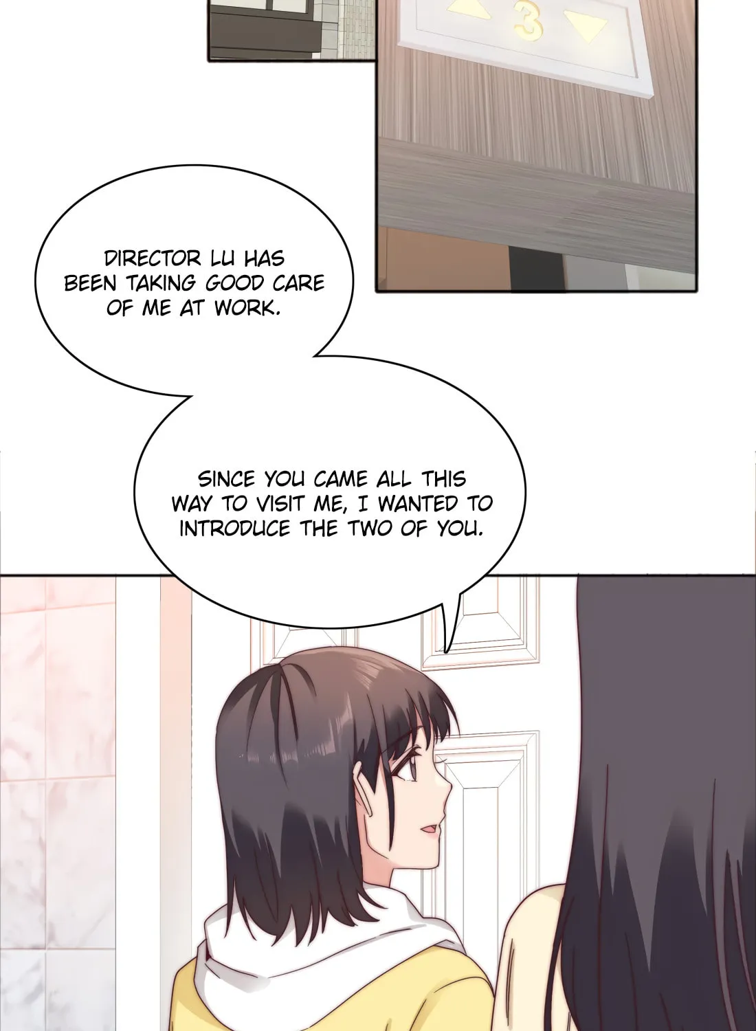 My Intern Bullied Me Again! Chapter 60 page 16 - 