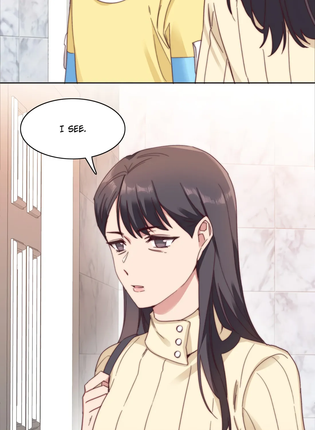 My Intern Bullied Me Again! Chapter 60 page 17 - 