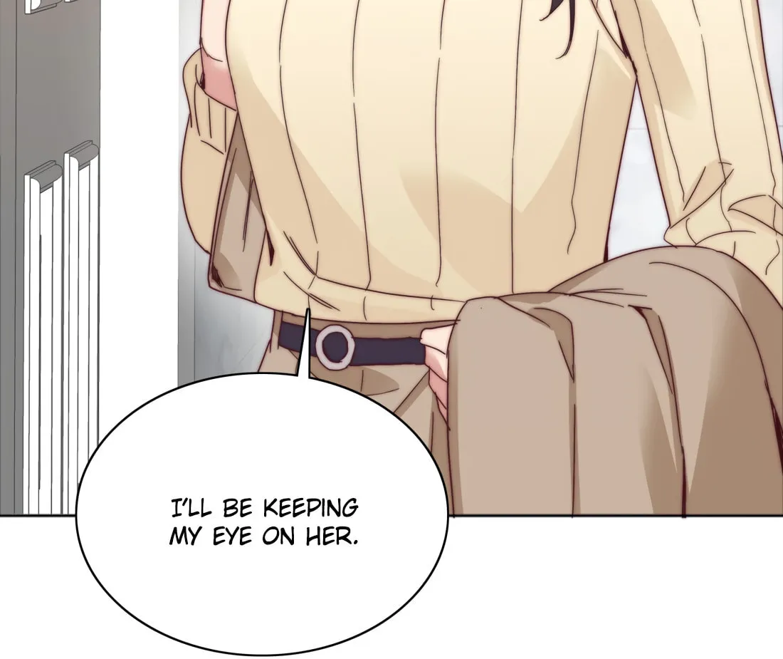 My Intern Bullied Me Again! Chapter 60 page 18 - 